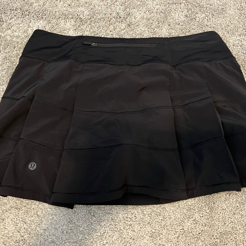 Lululemon Tennis Skirt